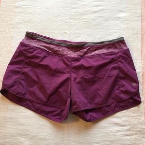 Lululemon 🍋 Turbo Runs